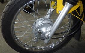 HONDA CROSS CUB 110 JA10