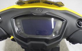 YAMAHA CYGNUSｸﾞﾘﾌｧｽ SEJ4J