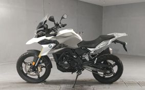 BMW G310GS 2021 0G31