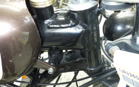 YAMAHA SR400 Gen.2 1998 1JR