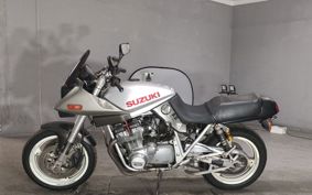 SUZUKI GSX750S KATANA 1984 GS75X