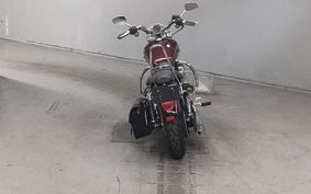 HARLEY HARLEY XL1200C CT3