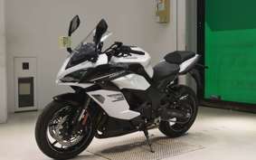 KAWASAKI NINJA 1100SX 2026 ZXT10H