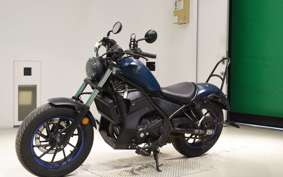 HONDA REBEL 250 A 2016 MC49