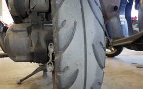 HONDA LEAD 90 2012 HF05