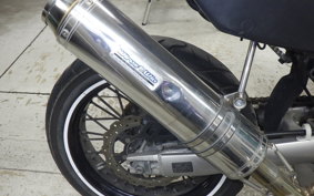 KAWASAKI KLX250D TRACKER X 2023 LX250V