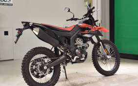 APRILIA RX 125