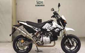 KAWASAKI KSR110 E KL110D