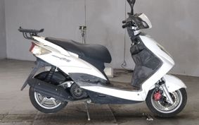 YAMAHA CYGNUS125X SE44J