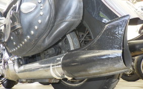 HARLEY FLSTC 1340 1996