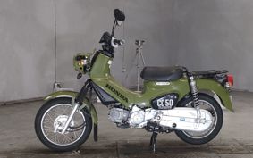 HONDA  CROSS  CUB 50 AA06