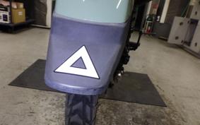 HONDA CT125 HUNTER CUB 2023 JA55