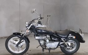 HONDA MAGNA 50 AC13