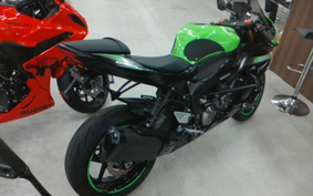 KAWASAKI NINJA ZX-6R ABS 2014 ZXJF19