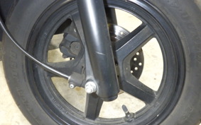SUZUKI ADDRESS V125 2022 DT11A