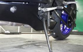YAMAHA YZF-R6 2019