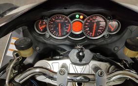 SUZUKI GSX1300R HAYABUSA 2007 GX72A