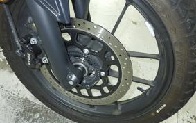 SUZUKI Vストローム250SX 2016