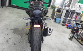 HONDA CBR400R 1994 NC56