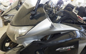 HONDA CBR250R A MC41