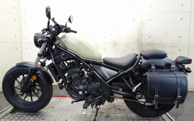 HONDA REBEL MC49