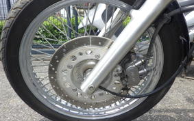 HONDA STEED 600 1991 PC21