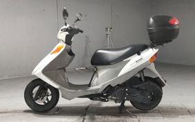 SUZUKI ADDRESS V125 CF4EA