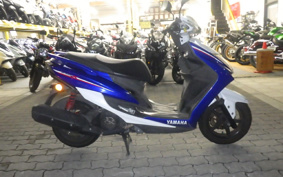 YAMAHA CYGNUS125XSR SEA5J