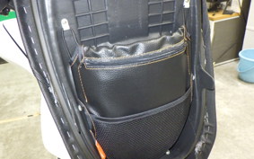 HONDA PCX 125 JF81
