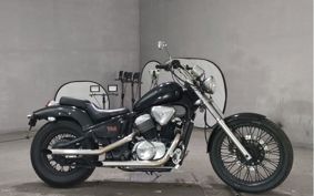 HONDA STEED 400 NC26