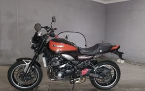 KAWASAKI Z900RS ZR900C