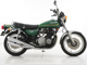 Фото Kawasaki Z750 FOUR 1978 с японского аукциона