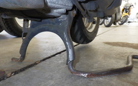 SUZUKI ADDRESS V50 G