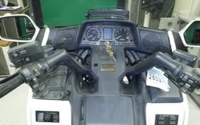 HONDA GL1500 GOLD WING SE 1995