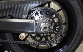 KAWASAKI ZX 1200 NINJA R 2005 ZXT20B