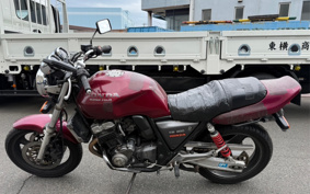 HONDA CB400SF 1994 NC31