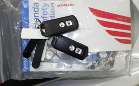 HONDA PCX125 2014 JF81