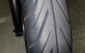 SUZUKI GSX400S KATANA 1992 GK77A
