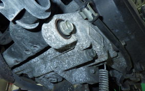 HONDA GIORNO 3 2015 AF77