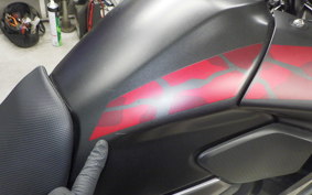 HONDA 400X 2022 NC56