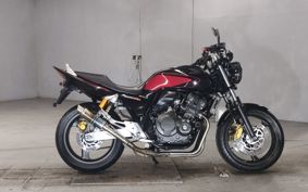 HONDA CB400SFV-4 2012 NC42