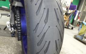 YAMAHA MT-07 ABS 2020 RM19J
