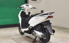 HONDA LEAD 125 JK12