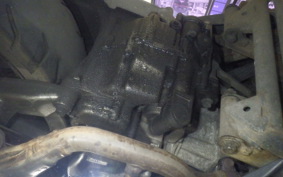 SUZUKI SKYWAVE 250 (Burgman 250) S Gen.3 2025 CJ44A