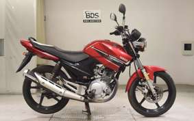 YAMAHA YBR125 2021
