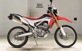 HONDA CRF250L 2010 MD38