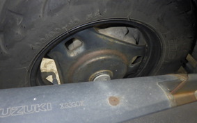 SUZUKI ADDRESS V125 CF46A