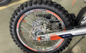KTM 200 EXC GSA20
