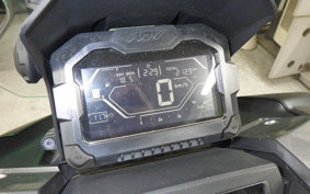 HONDA ADV150 2014 KF38