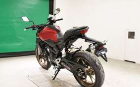 HONDA CB250RA MC52